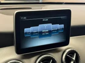 Mercedes-Benz CLA-Klasse thumbnail 5
