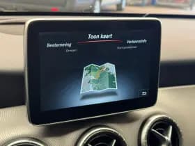 Mercedes-Benz CLA-Klasse thumbnail 7
