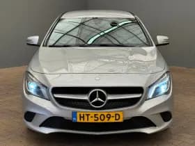 Mercedes-Benz CLA-Klasse thumbnail 10