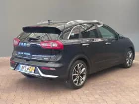 Kia Niro thumbnail 2