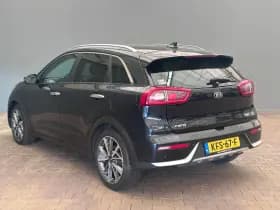 Kia Niro thumbnail 11