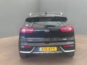 Kia Niro thumbnail 14