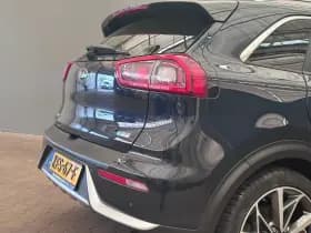 Kia Niro thumbnail 16