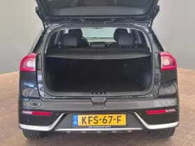 Kia Niro thumbnail 20