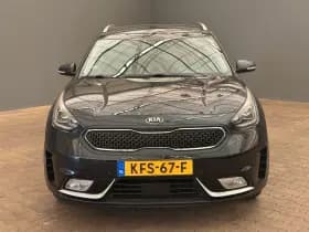 Kia Niro thumbnail 27