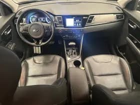 Kia Niro thumbnail 4