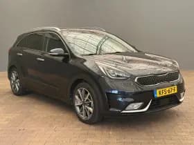 Kia Niro thumbnail 10