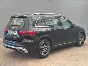 Mercedes-Benz GLB-Klasse thumbnail 2
