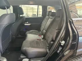 Mercedes-Benz GLB-Klasse thumbnail 12