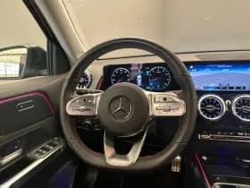 Mercedes-Benz GLB-Klasse thumbnail 13
