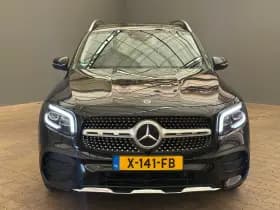 Mercedes-Benz GLB-Klasse thumbnail 15