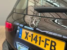 Mercedes-Benz GLB-Klasse thumbnail 18