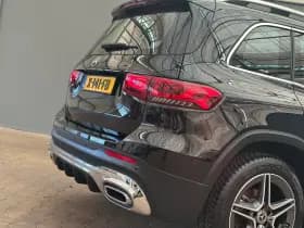 Mercedes-Benz GLB-Klasse thumbnail 19