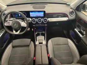 Mercedes-Benz GLB-Klasse thumbnail 3