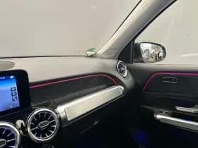 Mercedes-Benz GLB-Klasse thumbnail 24