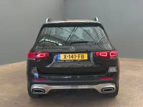 Mercedes-Benz GLB-Klasse thumbnail 29