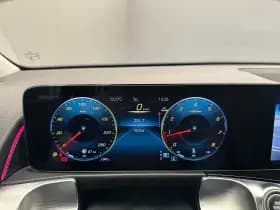 Mercedes-Benz GLB-Klasse thumbnail 4