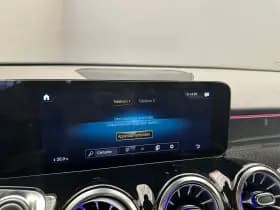 Mercedes-Benz GLB-Klasse thumbnail 6