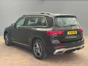 Mercedes-Benz GLB-Klasse thumbnail 10