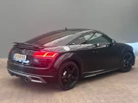 Audi TT thumbnail 2
