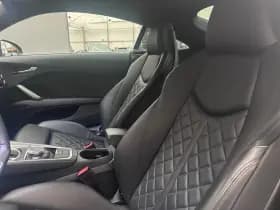 Audi TT thumbnail 11