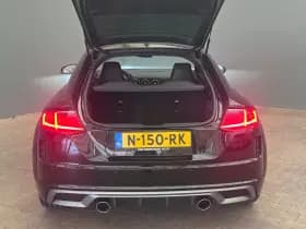 Audi TT thumbnail 13
