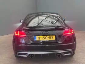 Audi TT thumbnail 15