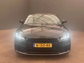 Audi TT thumbnail 17