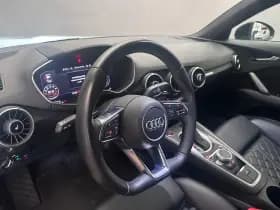 Audi TT thumbnail 18