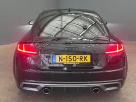 Audi TT thumbnail 27