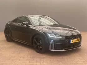 Audi TT thumbnail 8