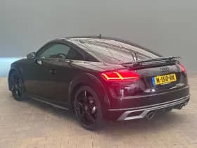 Audi TT thumbnail 9