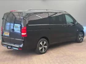 Mercedes-Benz Vito thumbnail 2