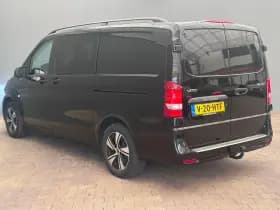 Mercedes-Benz Vito thumbnail 11