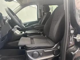 Mercedes-Benz Vito thumbnail 12