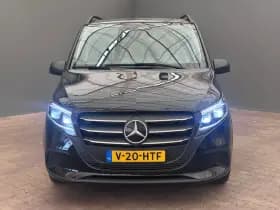 Mercedes-Benz Vito thumbnail 13