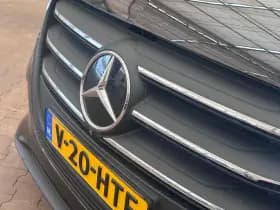Mercedes-Benz Vito thumbnail 14