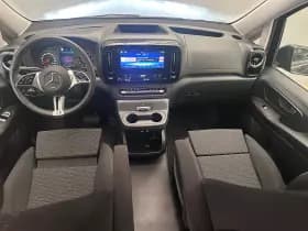 Mercedes-Benz Vito thumbnail 3
