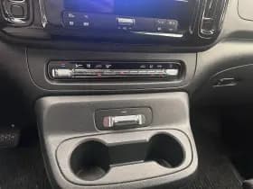 Mercedes-Benz Vito thumbnail 26