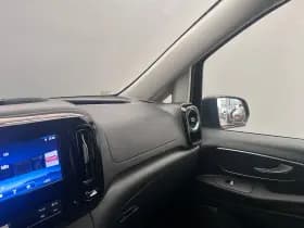 Mercedes-Benz Vito thumbnail 28