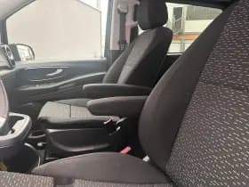 Mercedes-Benz Vito thumbnail 29