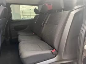 Mercedes-Benz Vito thumbnail 4