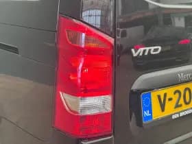 Mercedes-Benz Vito thumbnail 31