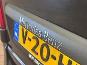 Mercedes-Benz Vito thumbnail 32