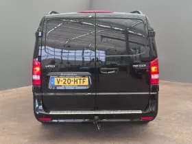 Mercedes-Benz Vito thumbnail 34