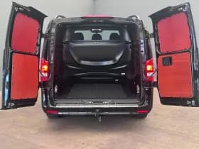 Mercedes-Benz Vito thumbnail 35