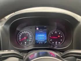 Mercedes-Benz Vito thumbnail 5