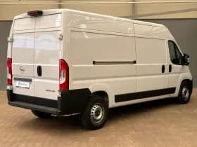 Opel Movano thumbnail 2
