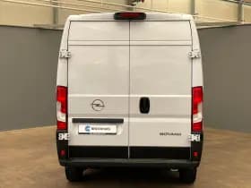 Opel Movano thumbnail 13