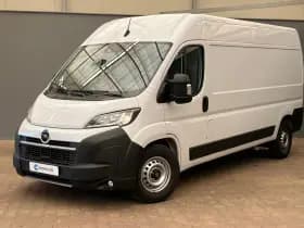 Opel Movano thumbnail 5